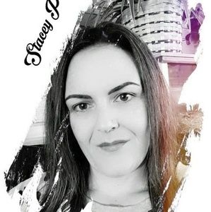 Meet your Posher, Stacey